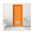 Badezimmer-Schnelllauftor hoch in PVC-WC-Türen